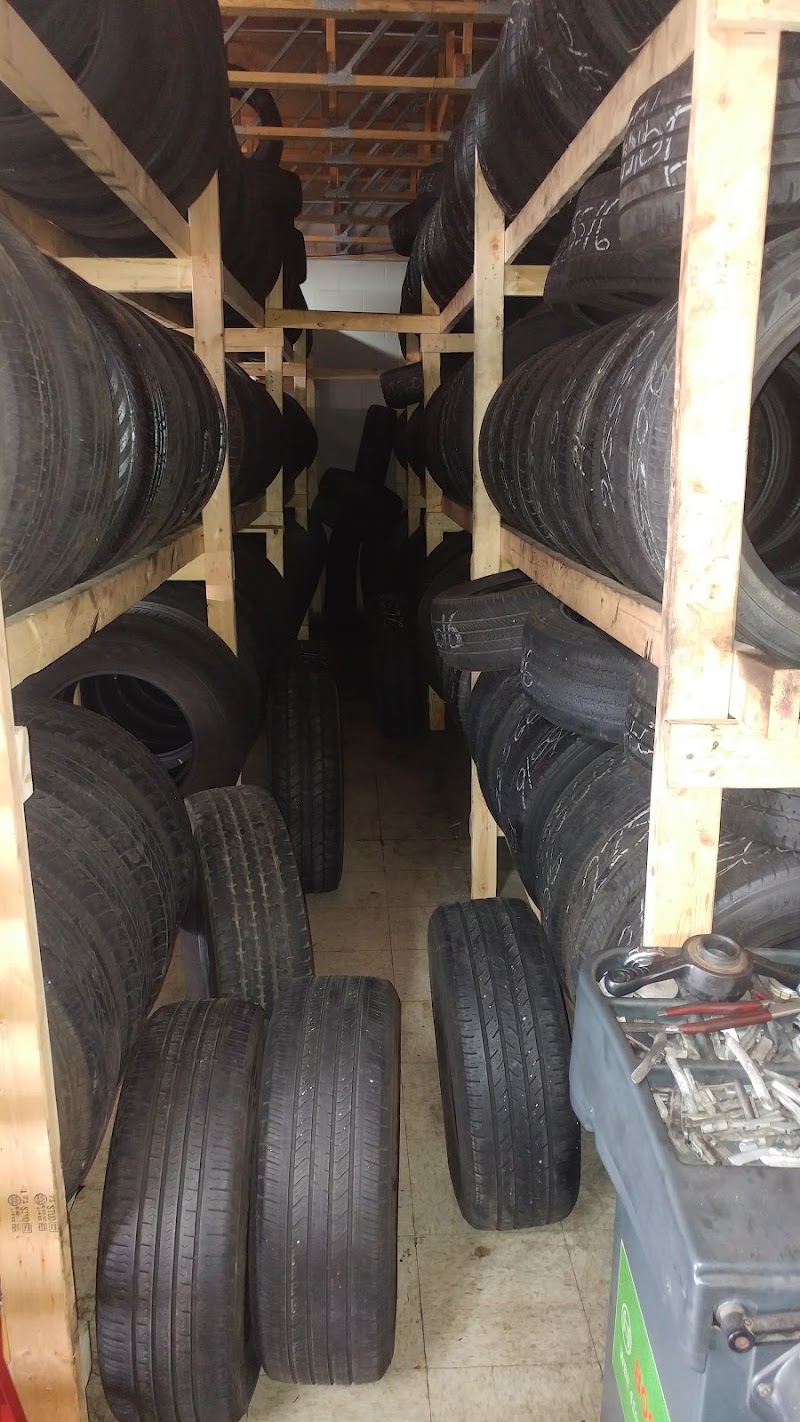 Good Price Tire Shop #2 in Dallas