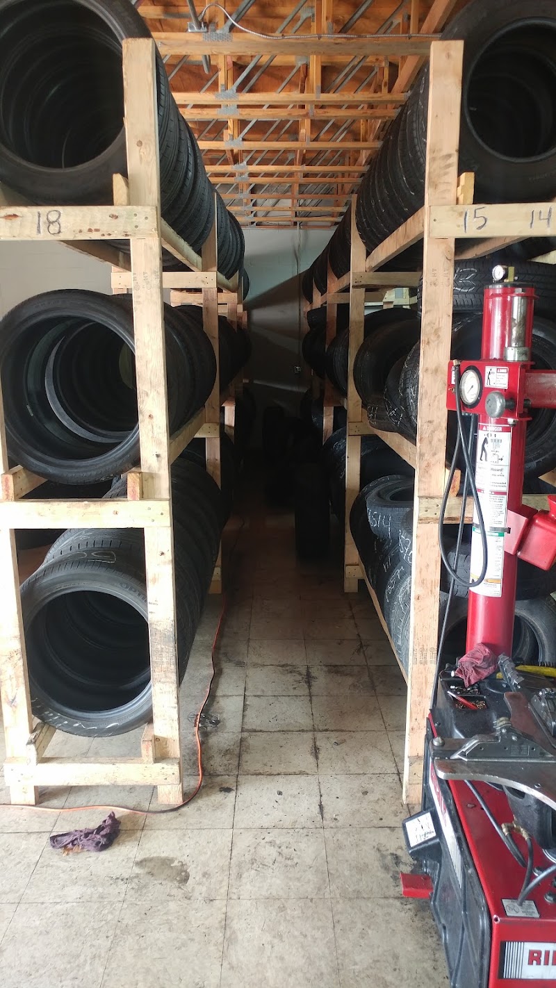 Good Price Tire Shop #2 in Dallas