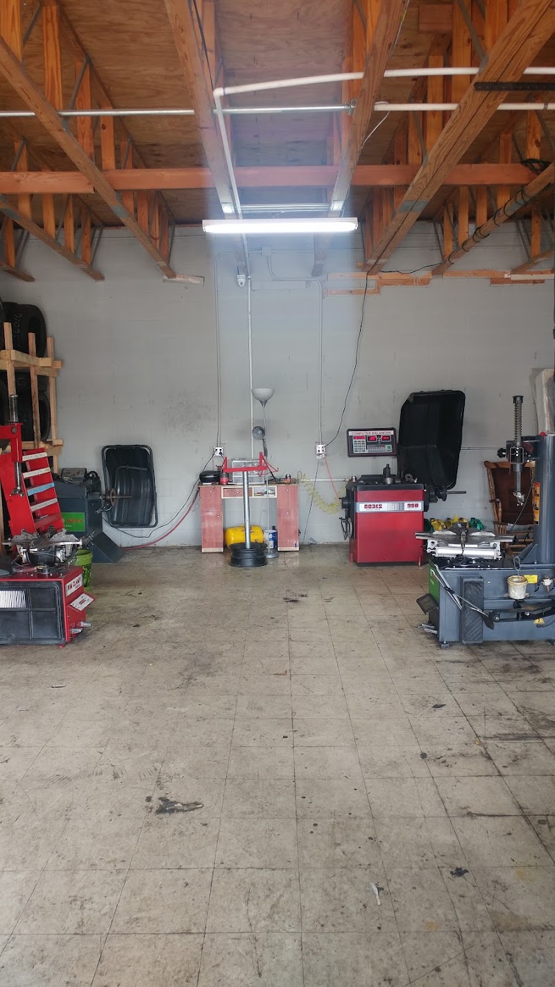 Good Price Tire Shop #2 in Dallas